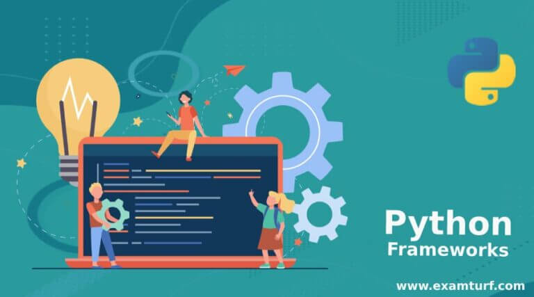 Python Frameworks Top Types Of Python Framework