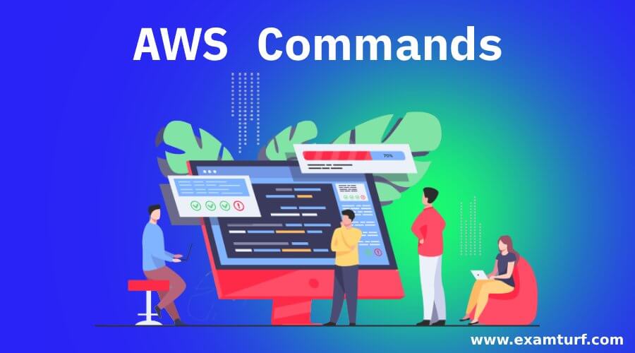 AWS Commands | What are Intermediate & Advanced AWS Command?