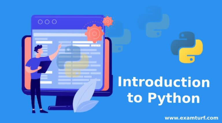 Introduction to Python | How to Download and Install Python?