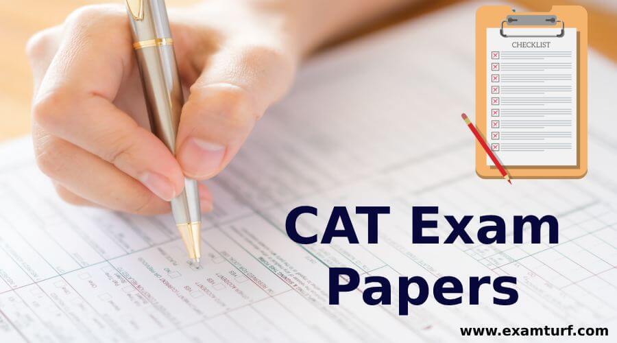essays for cat exam