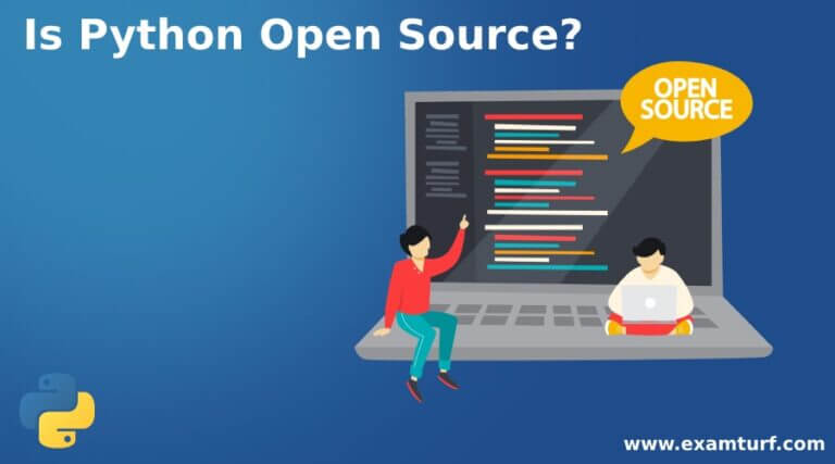 Open source проекты на python