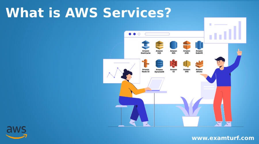 What is AWS Services? | 10 Best Features of AWS Services