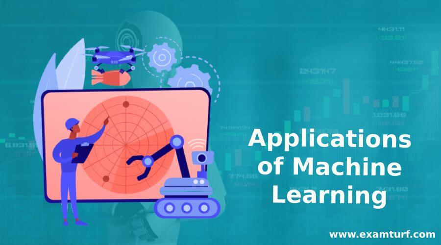 Top Applications of Machine Learning in 2023