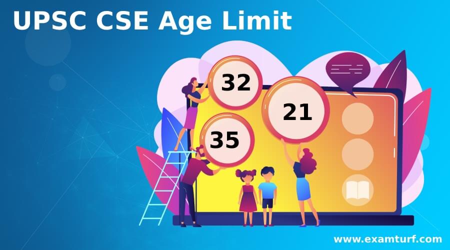 UPSC CSE Age Limit Complete Guide To UPSC CSE Age Limit