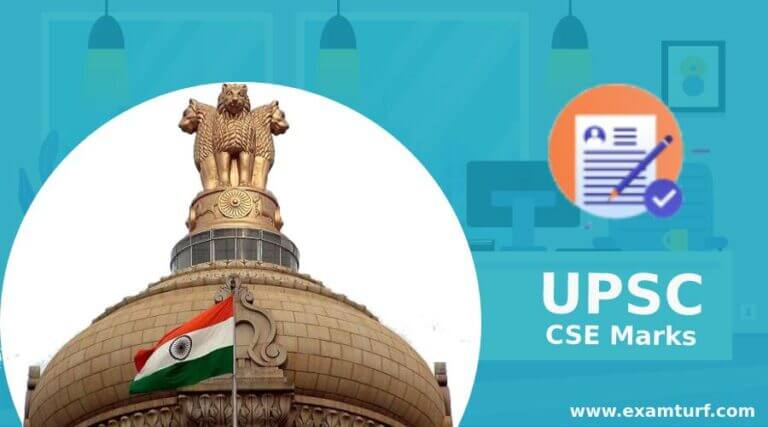 UPSC CSE Marks | What Is UPSC Exam? & UPSC Marks Distribution