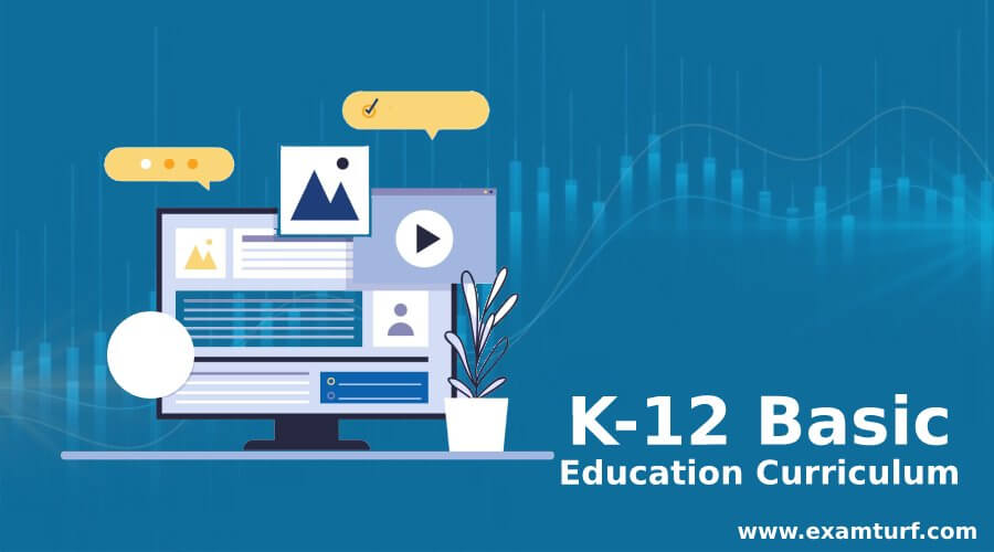 k 12 basic education curriculum law