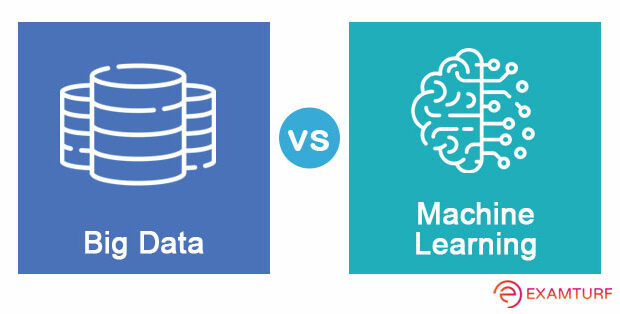 Big Data Vs Machine Learning | What Are The Critical Differences?