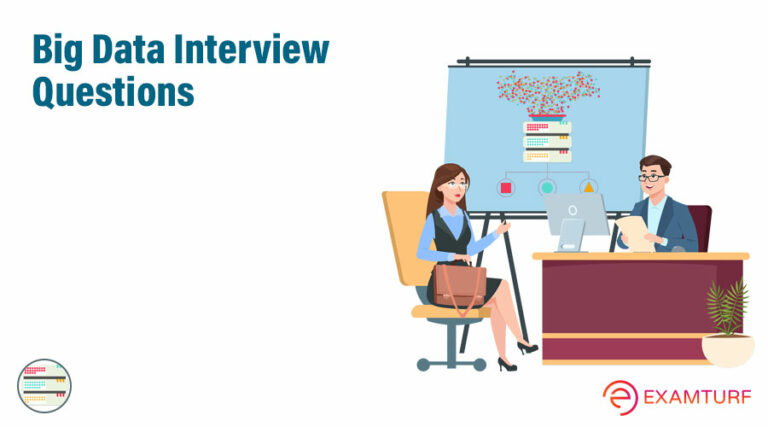 Big Data Interview Questions | Top Q&A To Crack Your Interview