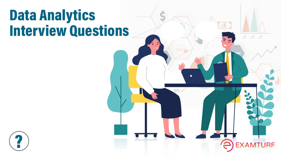 Top Data Analytics Interview Questions Answers 2023 