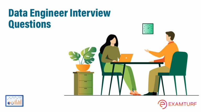 Data Engineer Interview Questions | Top Q&A To Crack Interview